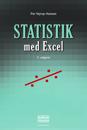 Statistik med Excel