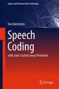Speech Coding