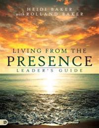 Living from the Presence