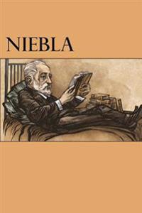 Niebla (Spanish Edition)