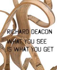Richard Deacon
