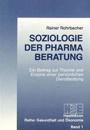 Soziologie Der Pharma-Beratung