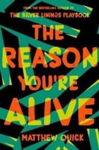 THE REASON YOU