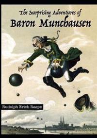 The Surprising Adventures of Baron Munchausen