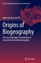 Origins of Biogeography