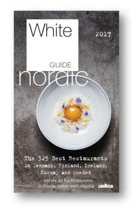 White Guide Nordic 2017