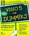 Visio5 for Dummies