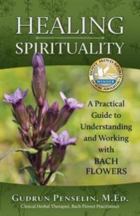 Healing Spirituality