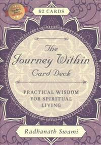 The Journey Within Card Deck