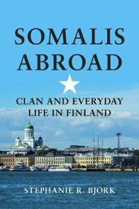 Somalis Abroad