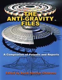 The Anti-gravity Files