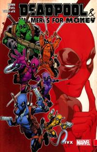 Deadpool & the Mercs for Money 2