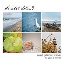 Sanibel Island: An Art Gallery in a Book