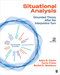 Situational analysis - grounded theory after the interpretive turn