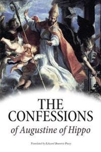 The Confessions of Augustine of Hippo