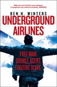 underground airlines review