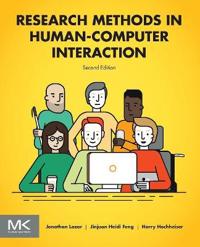 Research Methods in Human Computer Interaction