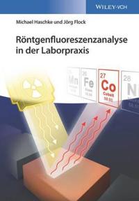 Rontgenfluoreszenzanalyse in der Laborpraxis