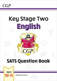 New KS2 English Targeted SATS Question Book - Standard Level (for tests in 2018 and beyond)