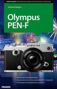 Foto Pocket Olympus PEN-F