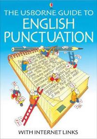 Usborne Guide to English Punctuation