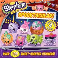 Shopkins Spooktacular!