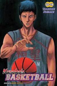 Kuroko's Basketball 7