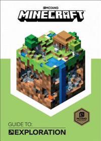 Minecraft: Guide to Exploration