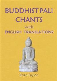 Buddhist Pali Chants