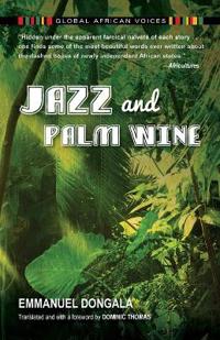 Jazz and Palm Wine
