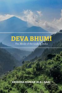 Deva Bhumi