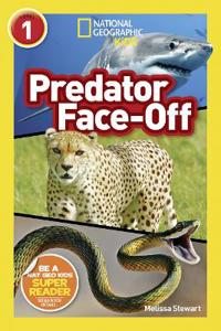 Predator Face-Off