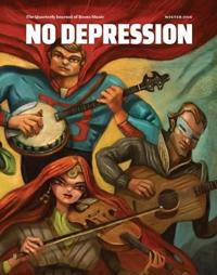 No Depression
