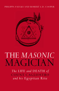 The Masonic Magician