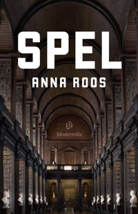 Spel - Anna Roos | Mejoreshoteles.org