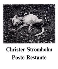 Christer Strömholm Poste Restante