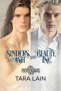 Sinders and Ash and Beauty, Inc.