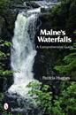 Maine's Waterfalls