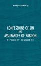 Confessions of Sin And Assurances of Pardon