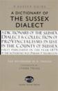 Dictionary of the Sussex Dialect