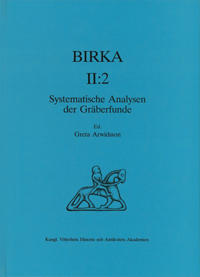 Birka II:2 : Systematische Analysen der Gräberfunde