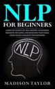 NLP For Beginners