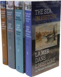 The Sea in History