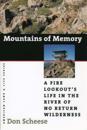 Mountains Of Memory