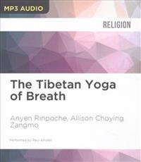 The Tibetan Yoga of Breath: Breathing Practices for Healing the Body and Cultivating Wisdom