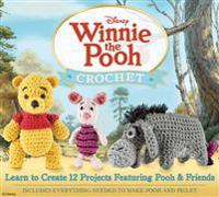 Winnie the Pooh Crochet