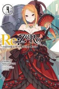 Re: Zero -Starting Life in Another World