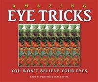 Amazing Eye Tricks