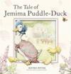Tale of Jemima Puddle-Duck Board Book