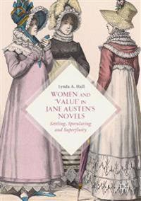 Women and Value in Jane Austen's Novels